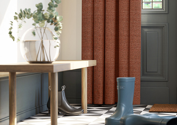 Jakarta, Malbec - Made to Measure Curtains - Image 5